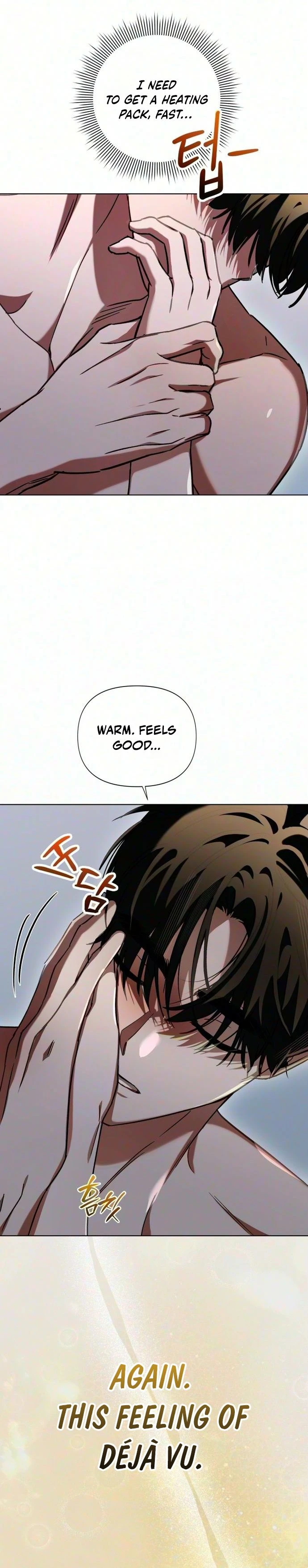 Read Sindeullin Soksajeong chapter 21 image 13 on Lezhin