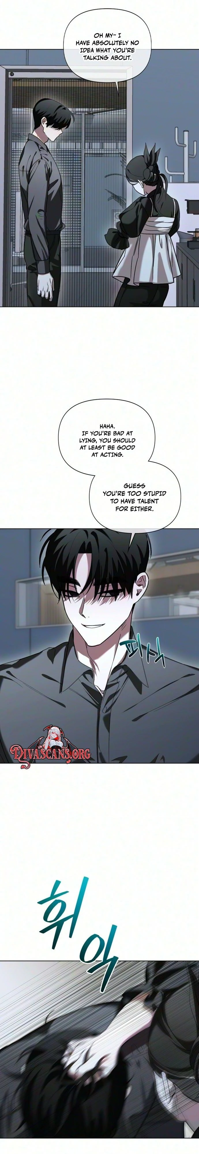 Read Sindeullin Soksajeong chapter 21 image 21 on Lezhin
