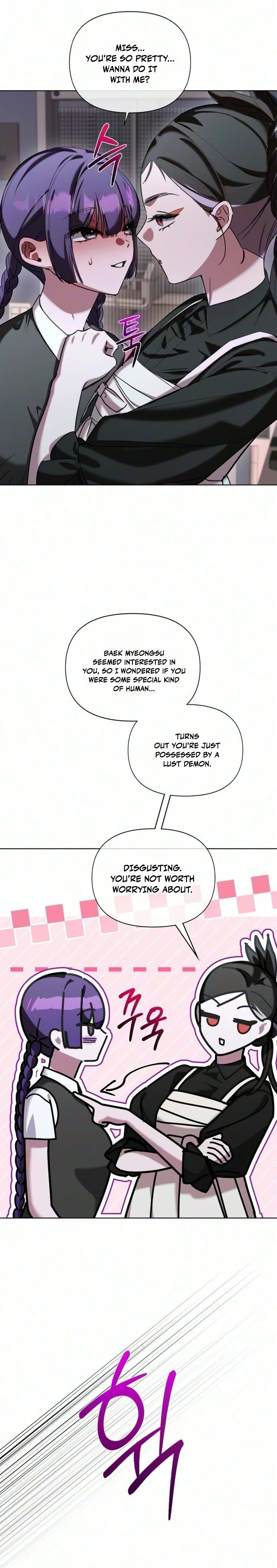 Read Sindeullin Soksajeong chapter 21 image 29 on Lezhin