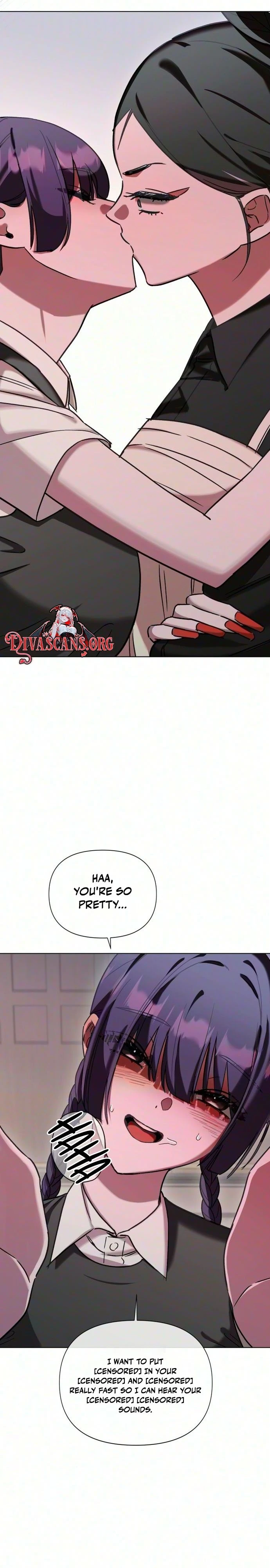Read Sindeullin Soksajeong chapter 21 image 30 on Lezhin