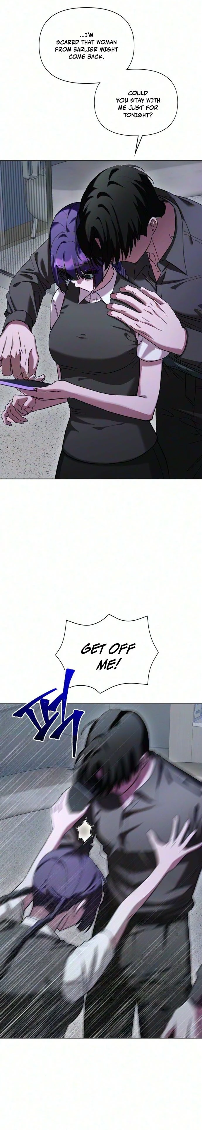 Read Sindeullin Soksajeong chapter 21 image 36 on Lezhin