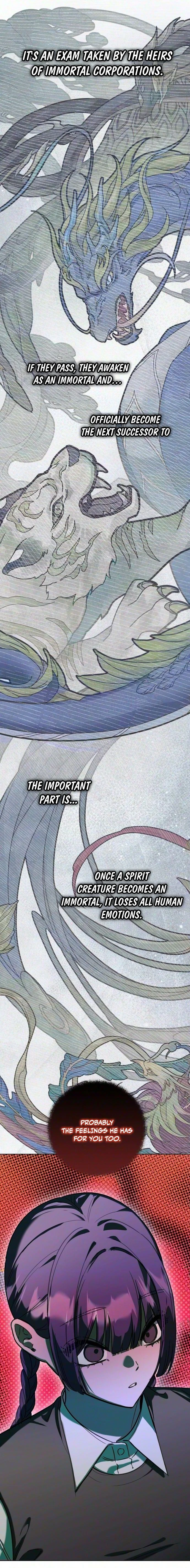 Read Sindeullin Soksajeong chapter 21 image 40 on Lezhin
