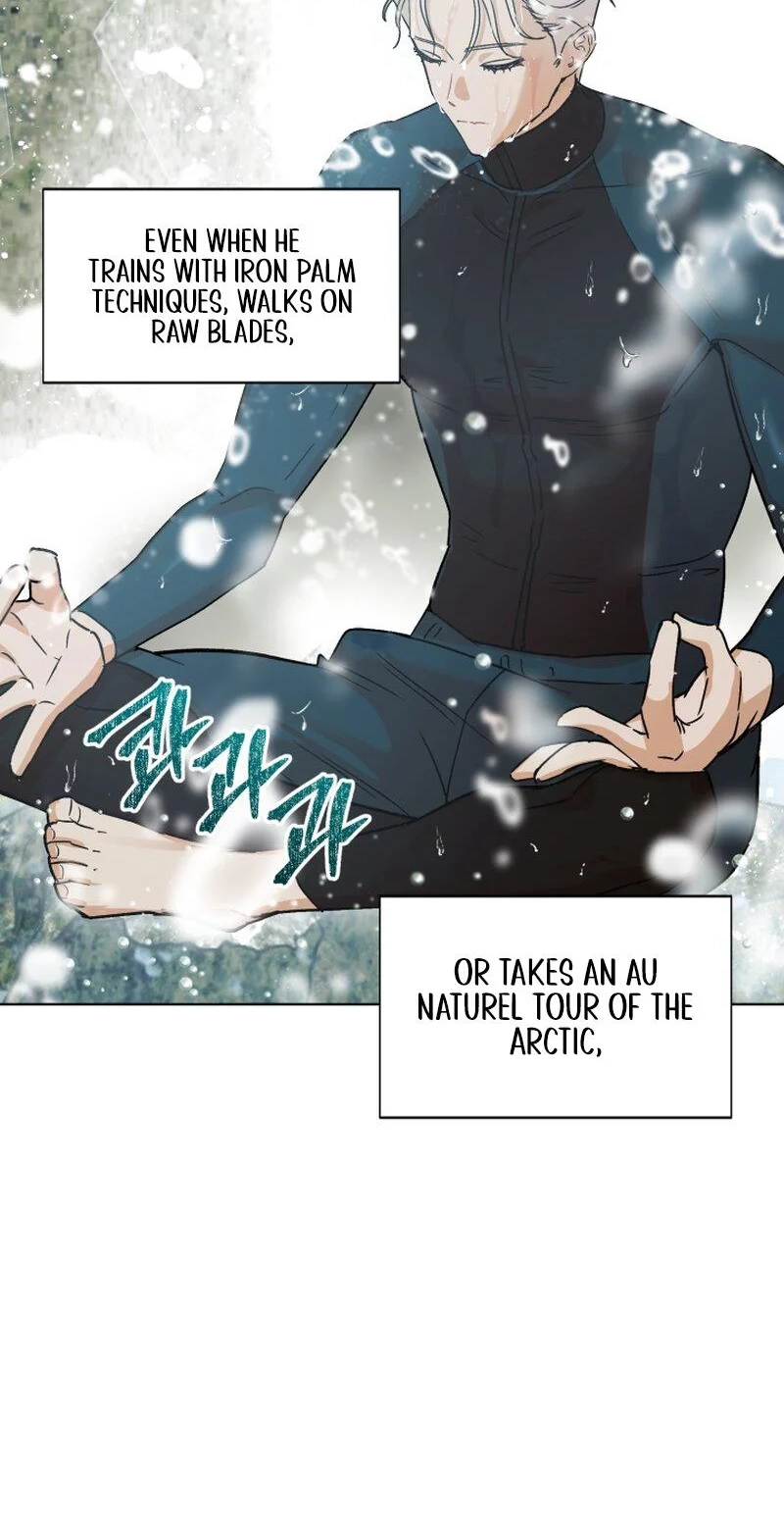 Read Sindeullin Soksajeong chapter 4 image 13 on Lezhin