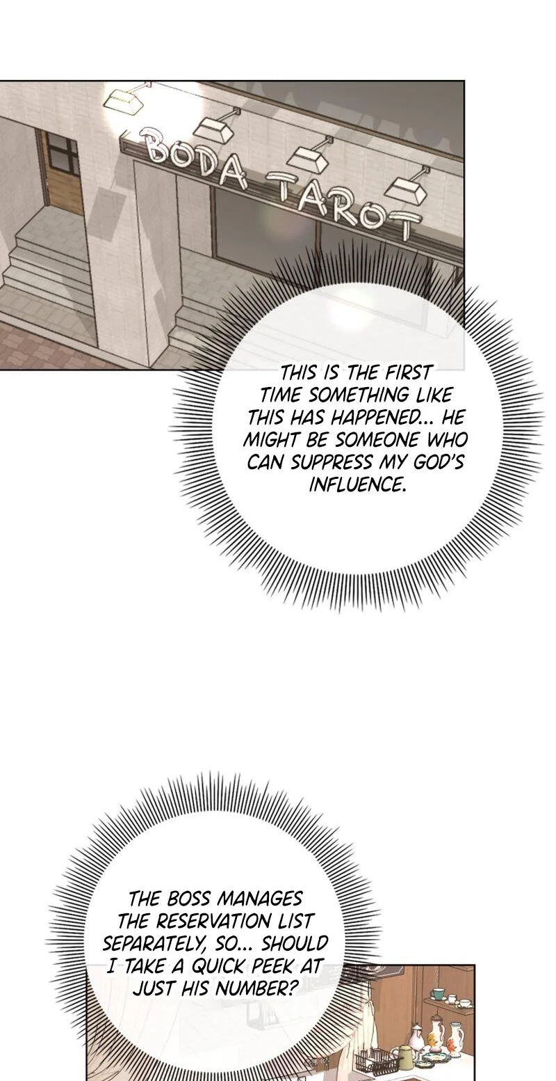 Read Sindeullin Soksajeong chapter 4 image 31 on Lezhin