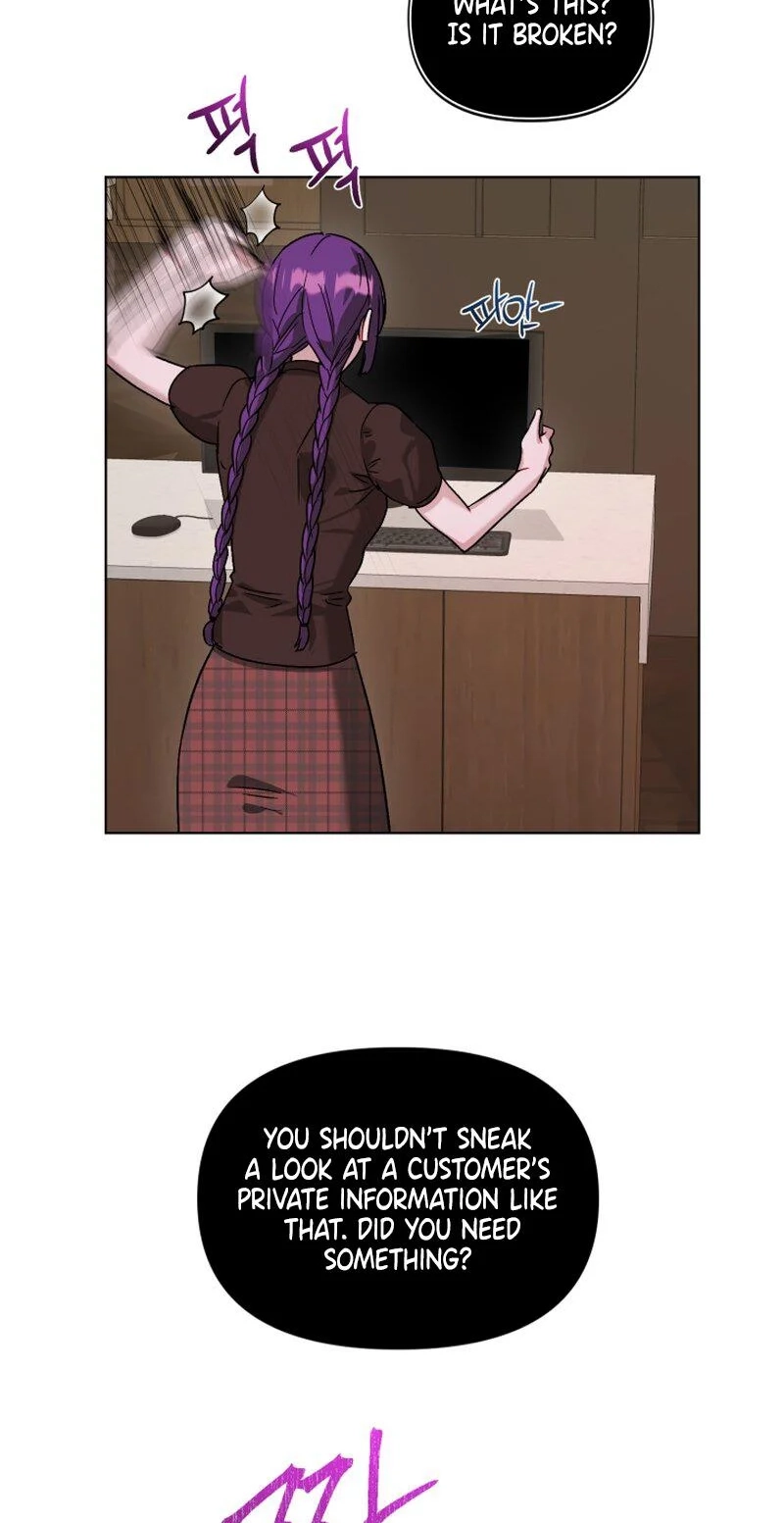 Read Sindeullin Soksajeong chapter 4 image 34 on Lezhin