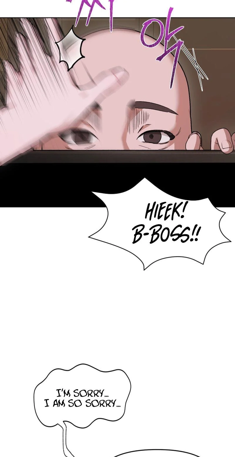 Read Sindeullin Soksajeong chapter 4 image 35 on Lezhin