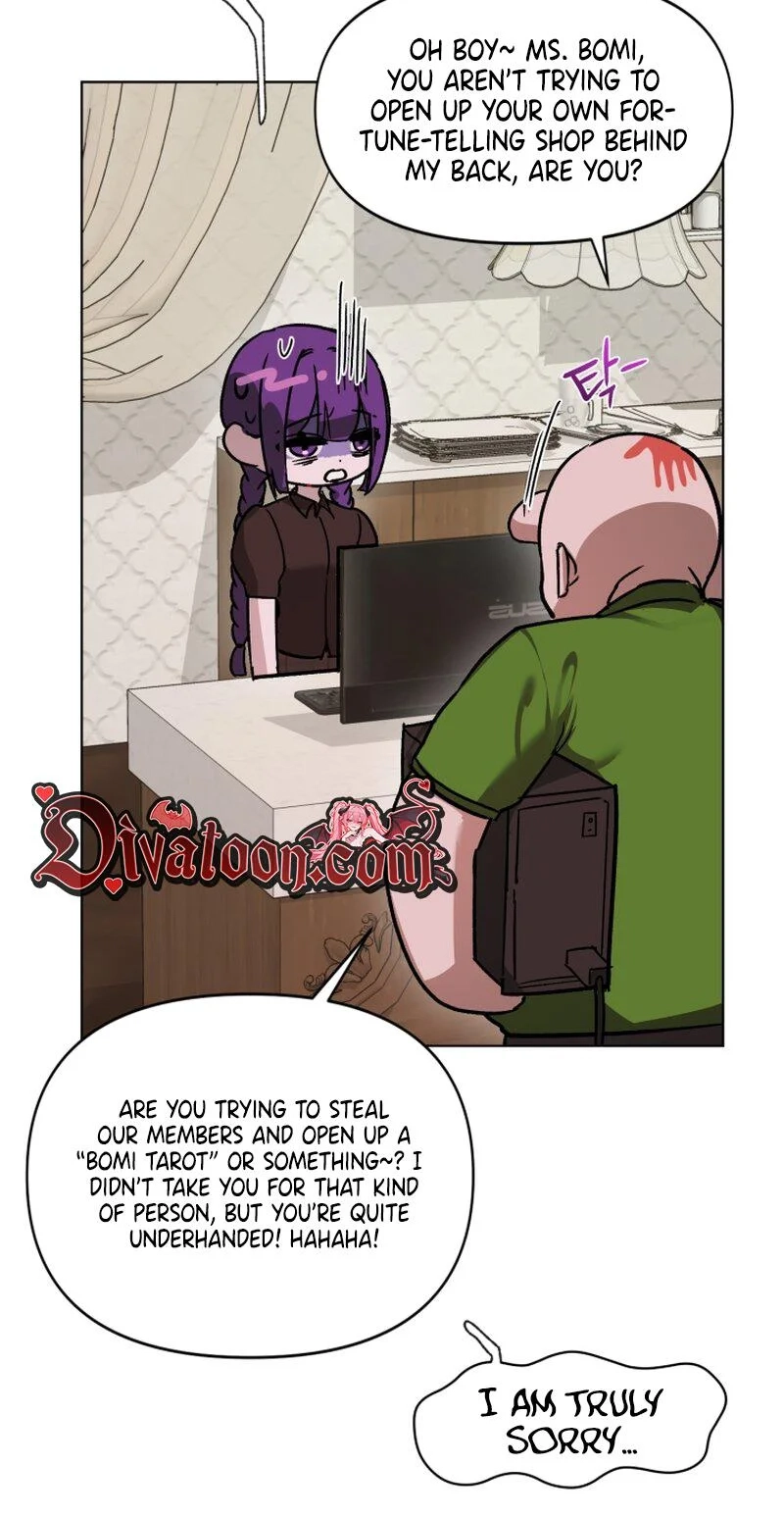 Read Sindeullin Soksajeong chapter 4 image 36 on Lezhin