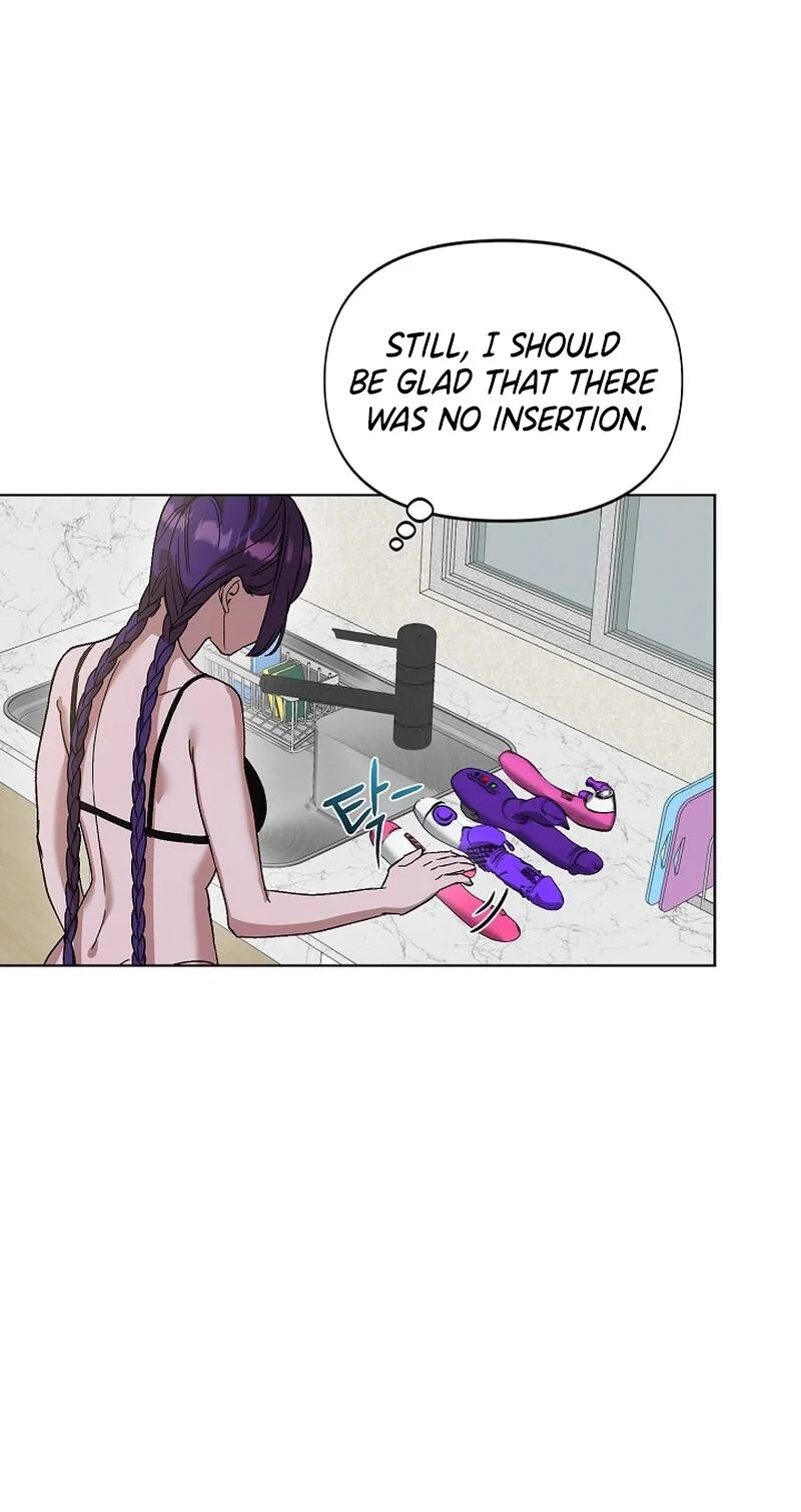 Read Sindeullin Soksajeong chapter 4 image 8 on Lezhin