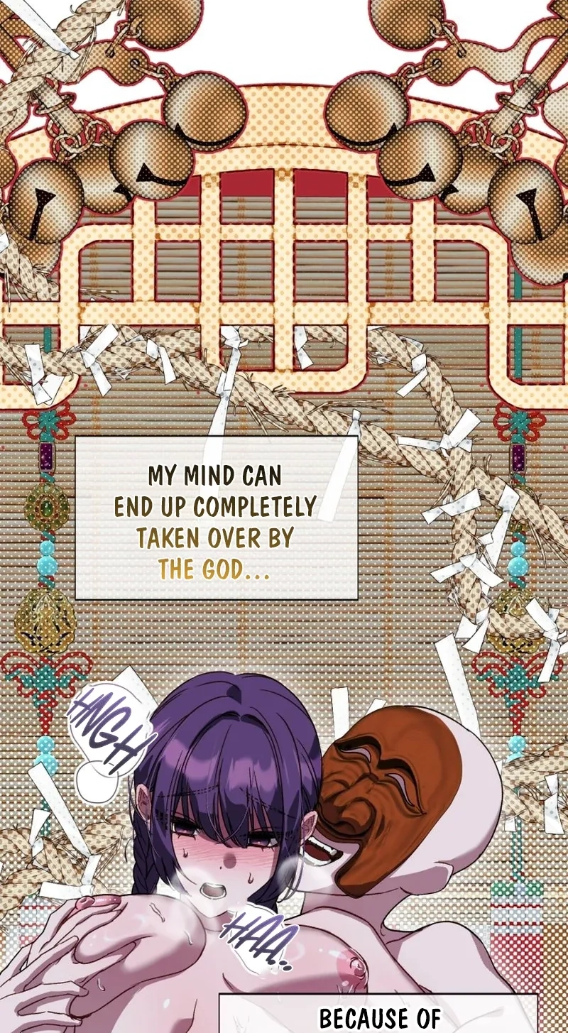Read Sindeullin Soksajeong chapter 5 image 25 on Lezhin