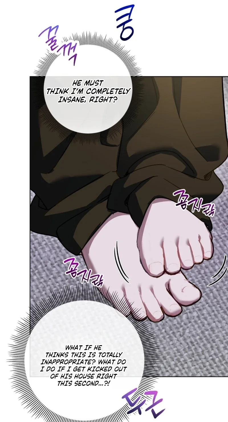 Read Sindeullin Soksajeong chapter 5 image 31 on Lezhin