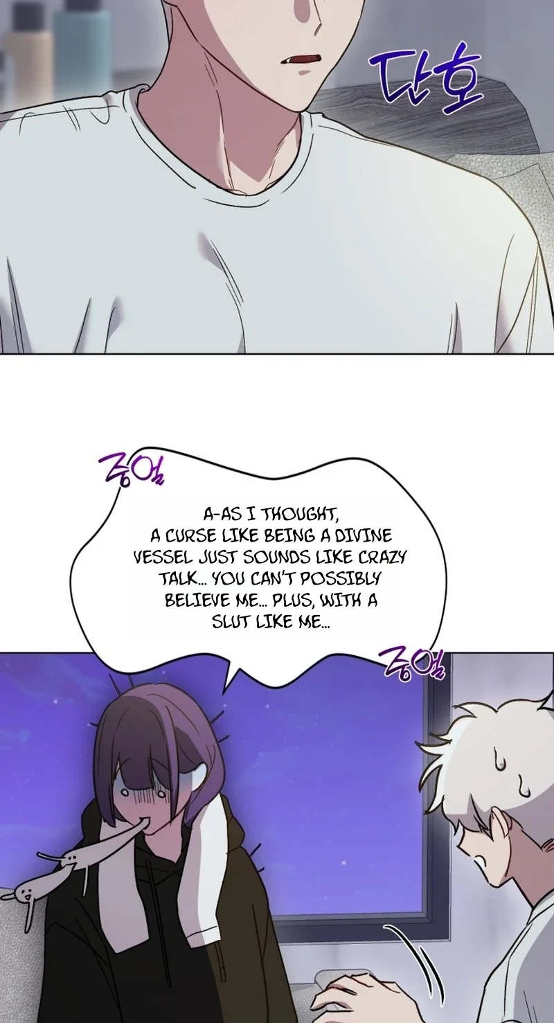 Read Sindeullin Soksajeong chapter 5 image 35 on Lezhin