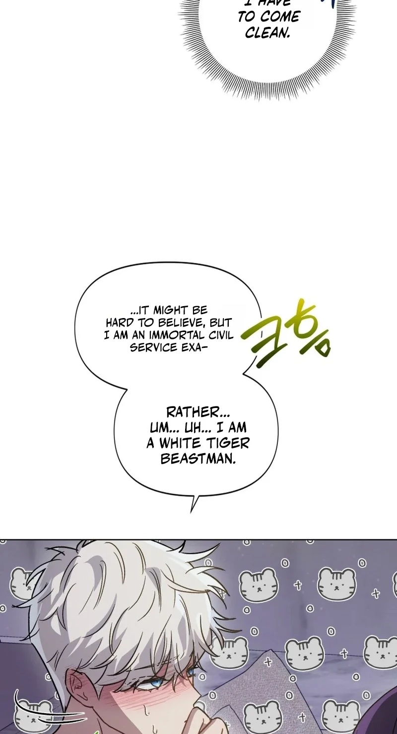 Read Sindeullin Soksajeong chapter 5 image 38 on Lezhin