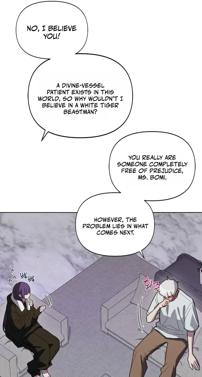 Read Sindeullin Soksajeong chapter 5 image 41 on Lezhin