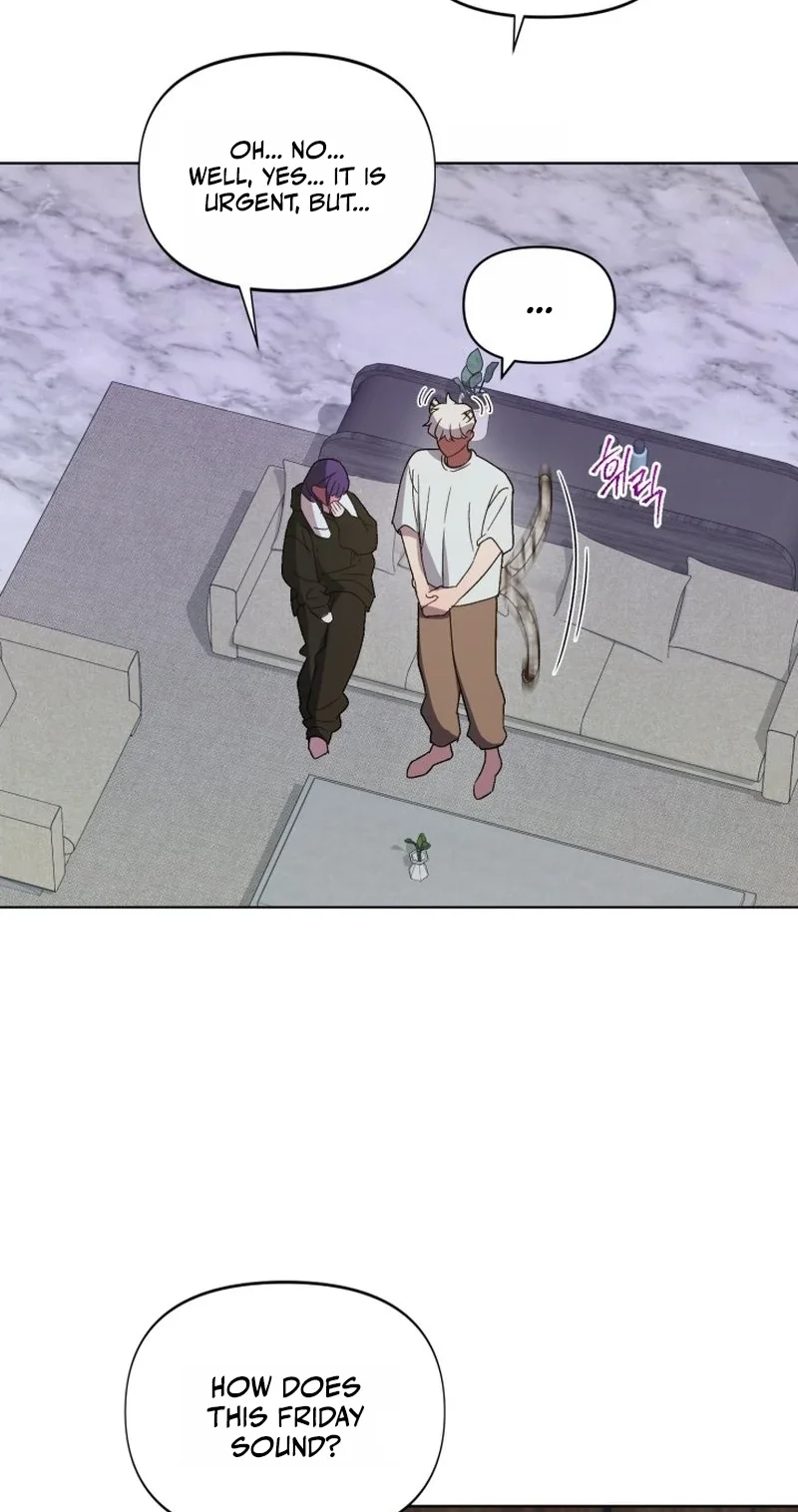 Read Sindeullin Soksajeong chapter 5 image 67 on Lezhin