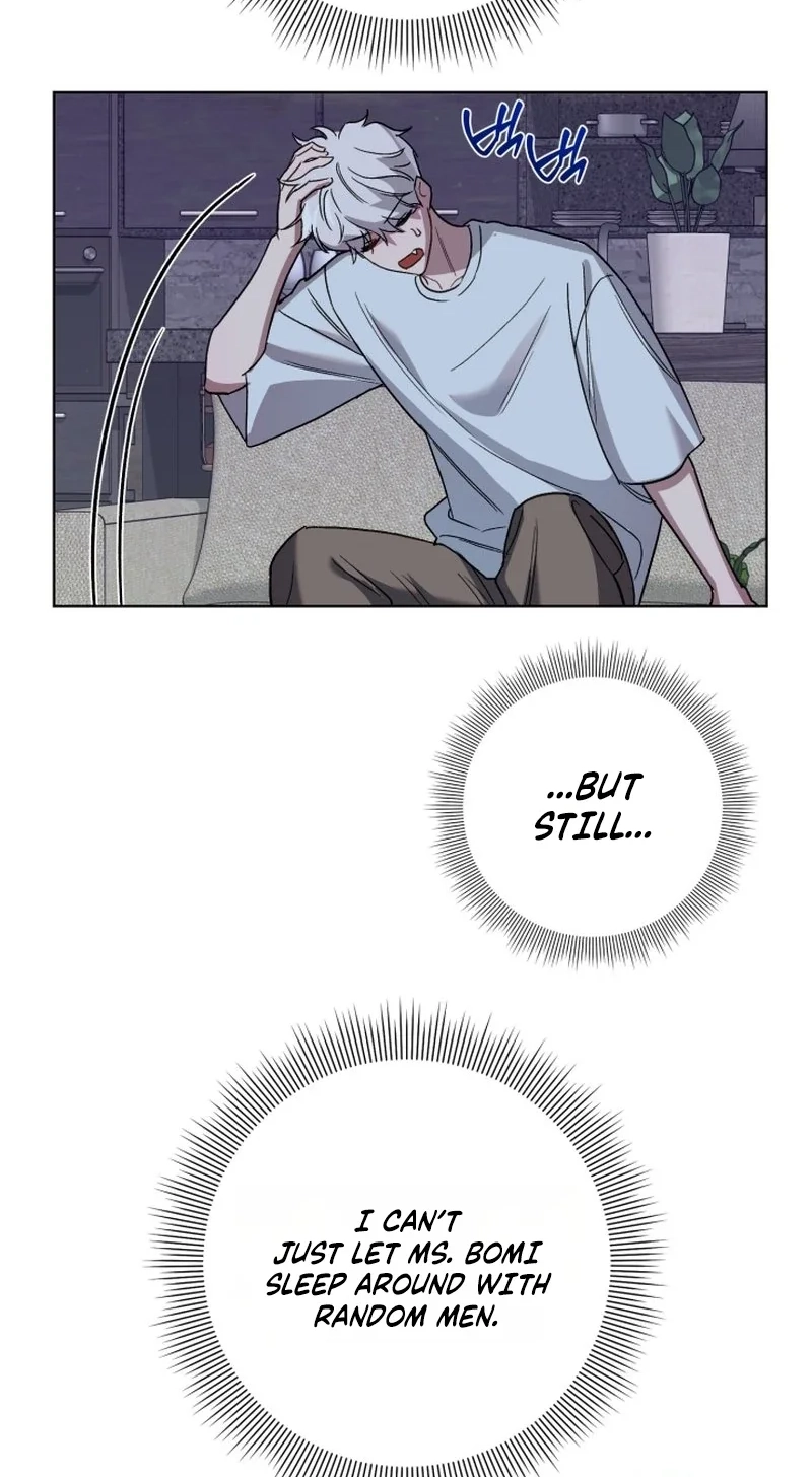 Read Sindeullin Soksajeong chapter 5 image 78 on Lezhin