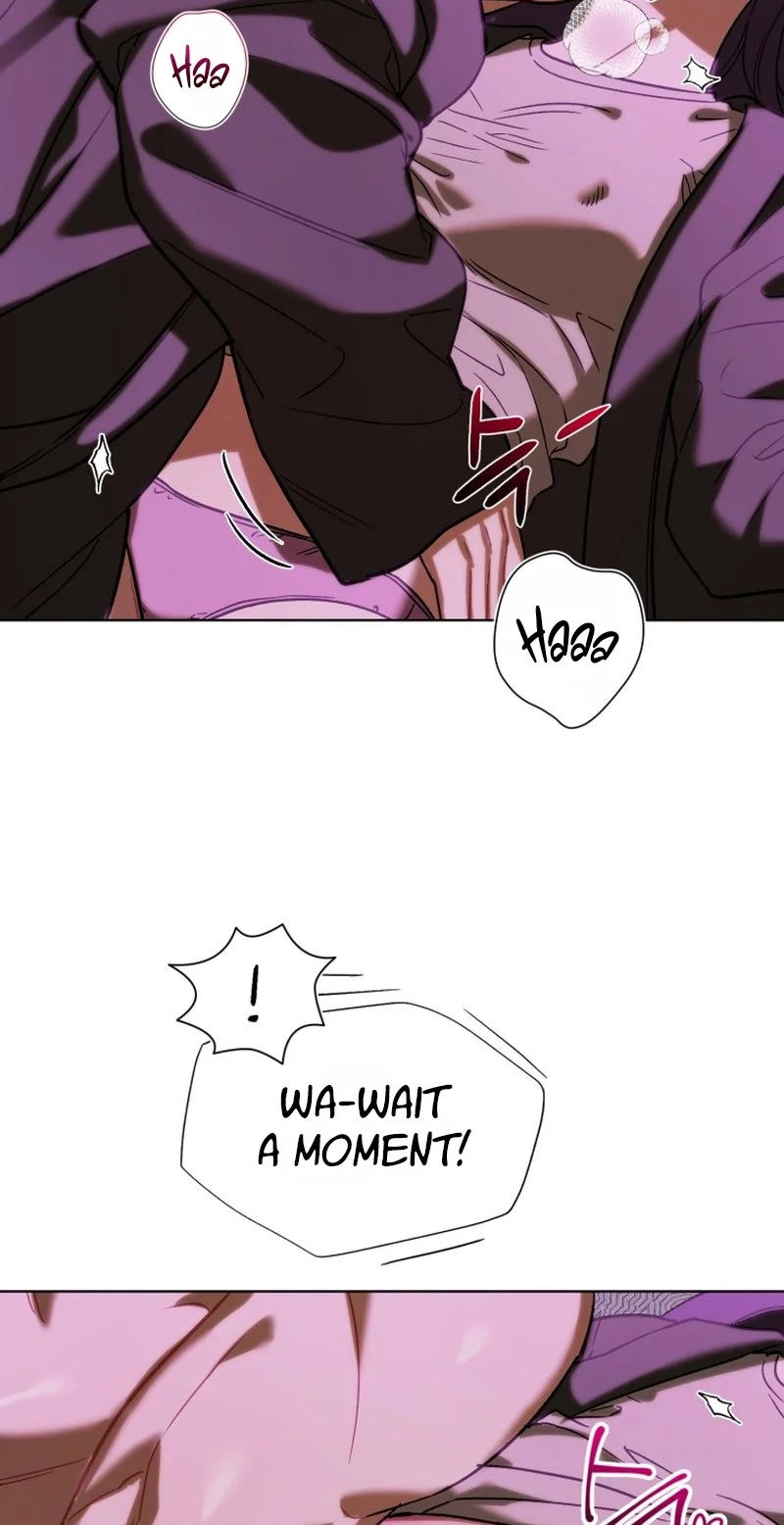 Read Sindeullin Soksajeong chapter 7 image 14 on Lezhin