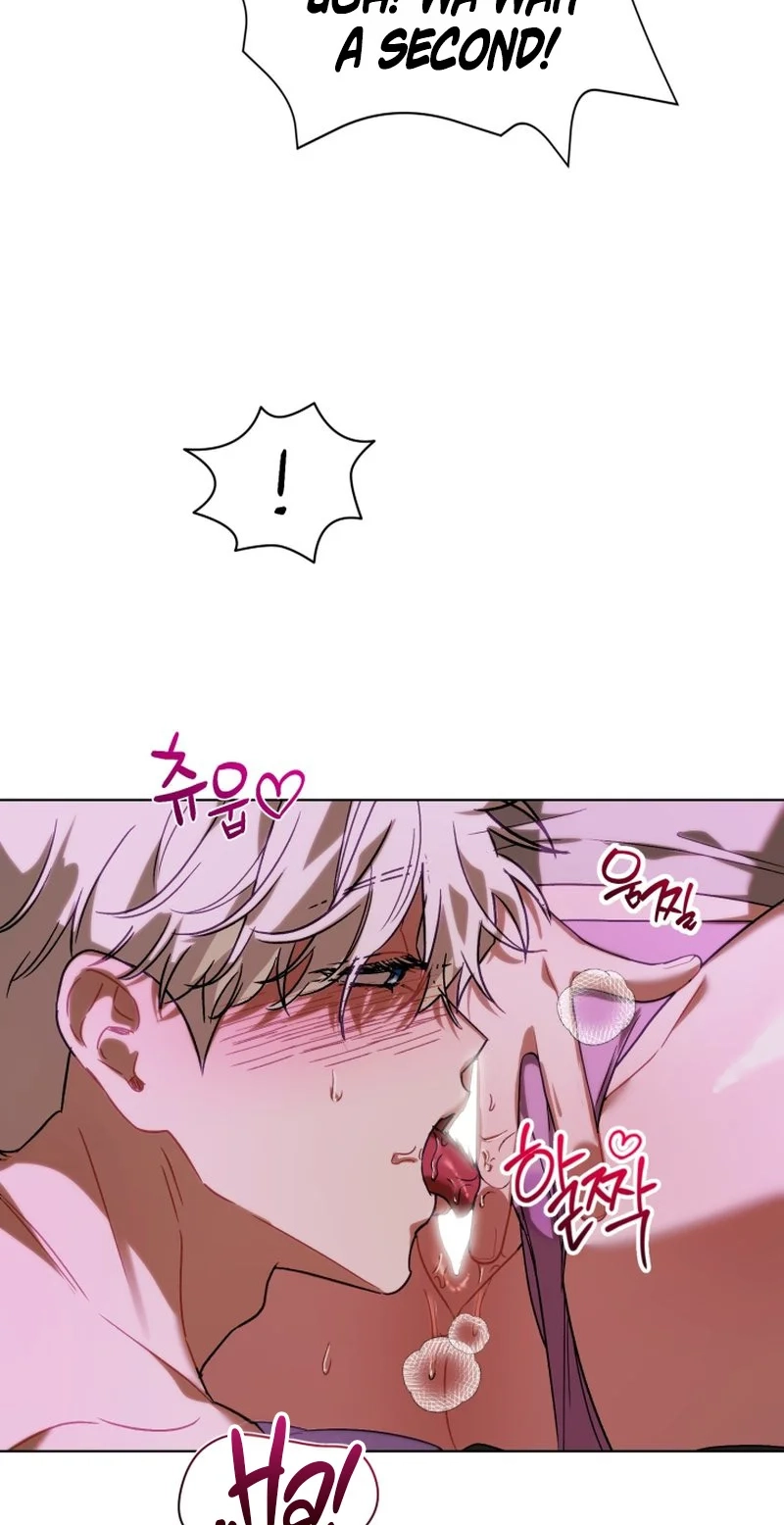 Read Sindeullin Soksajeong chapter 7 image 30 on Lezhin