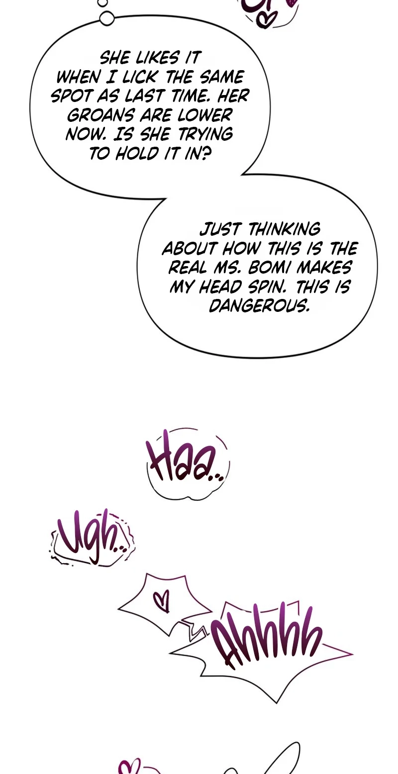 Read Sindeullin Soksajeong chapter 7 image 32 on Lezhin