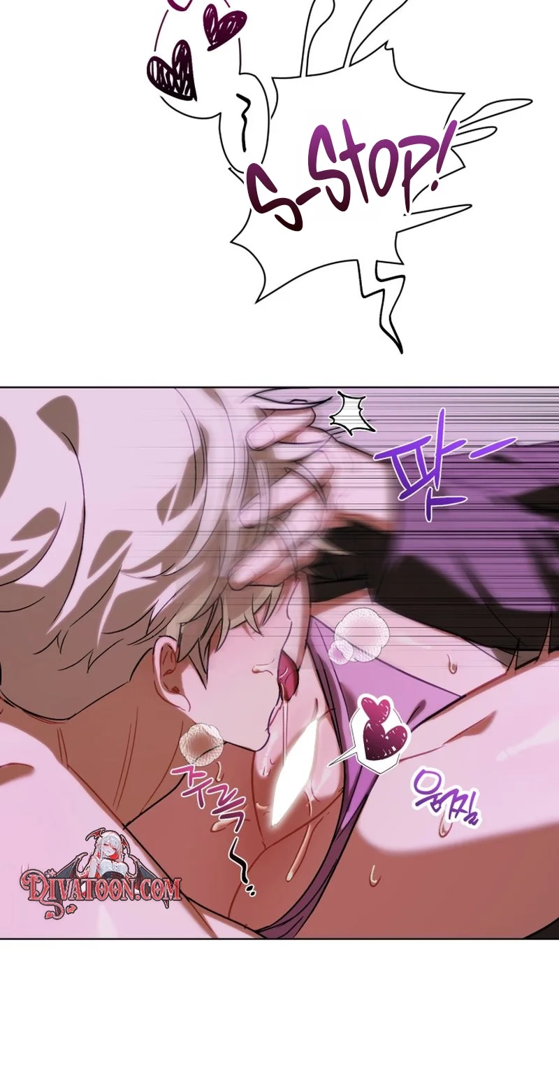 Read Sindeullin Soksajeong chapter 7 image 33 on Lezhin