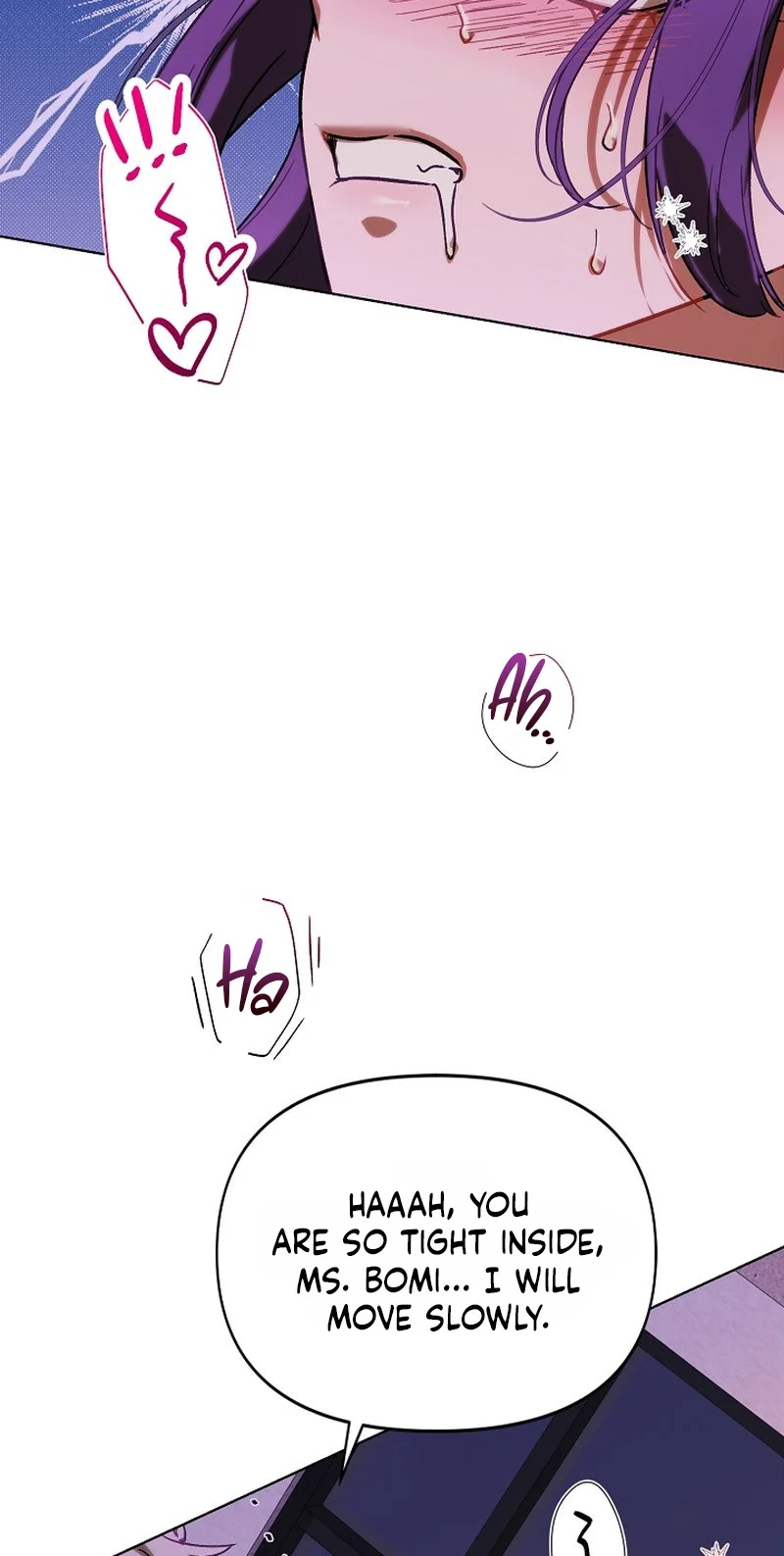 Read Sindeullin Soksajeong chapter 7 image 41 on Lezhin