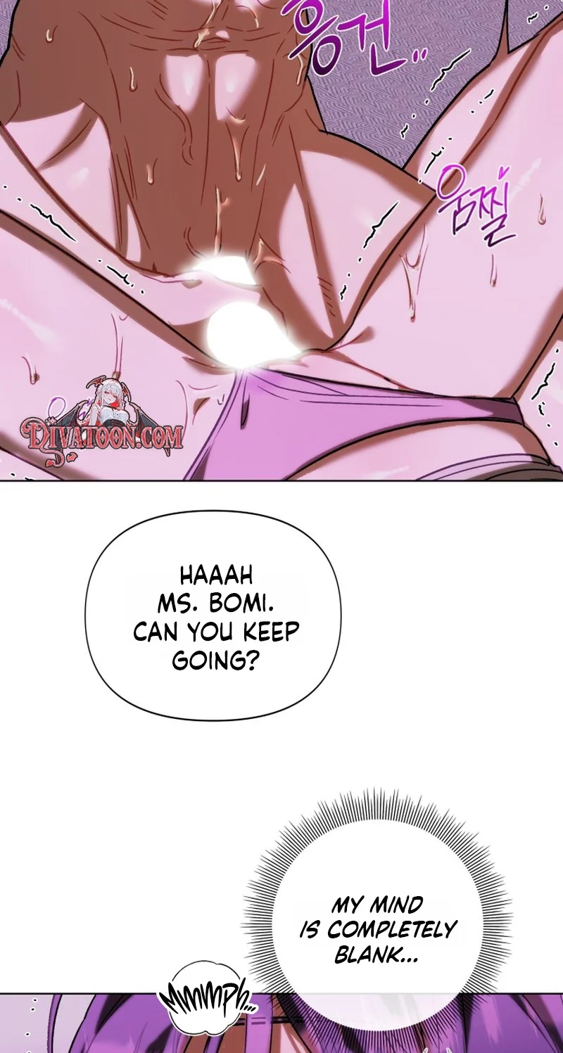 Read Sindeullin Soksajeong chapter 7 image 59 on Lezhin