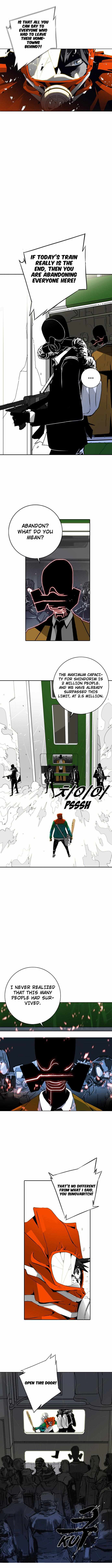 Read Sindorim chapter 0 image 5 on Lezhin