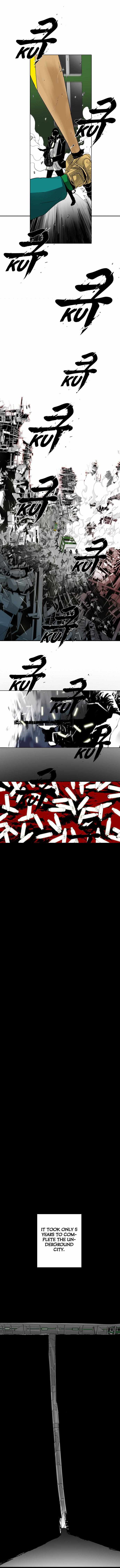 Read Sindorim chapter 0 image 6 on Lezhin