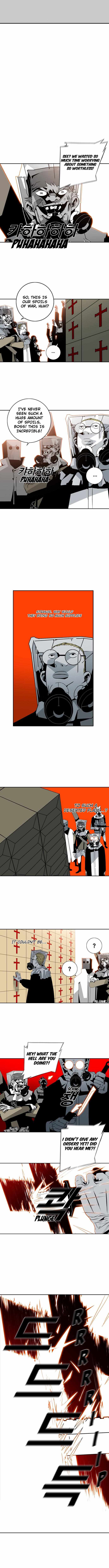 Read Sindorim chapter 1 image 4 on Lezhin