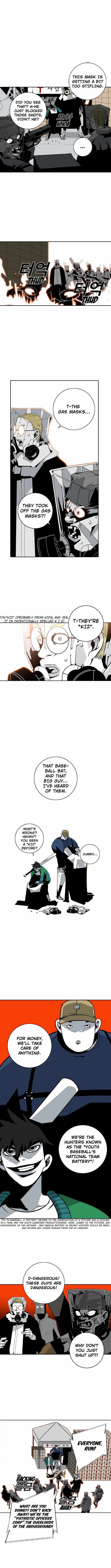 Read Sindorim chapter 1 image 6 on Lezhin