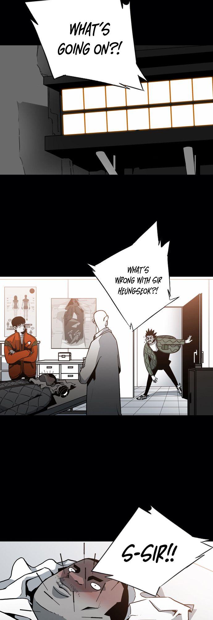 Read Sindorim chapter 10 image 20 on Lezhin