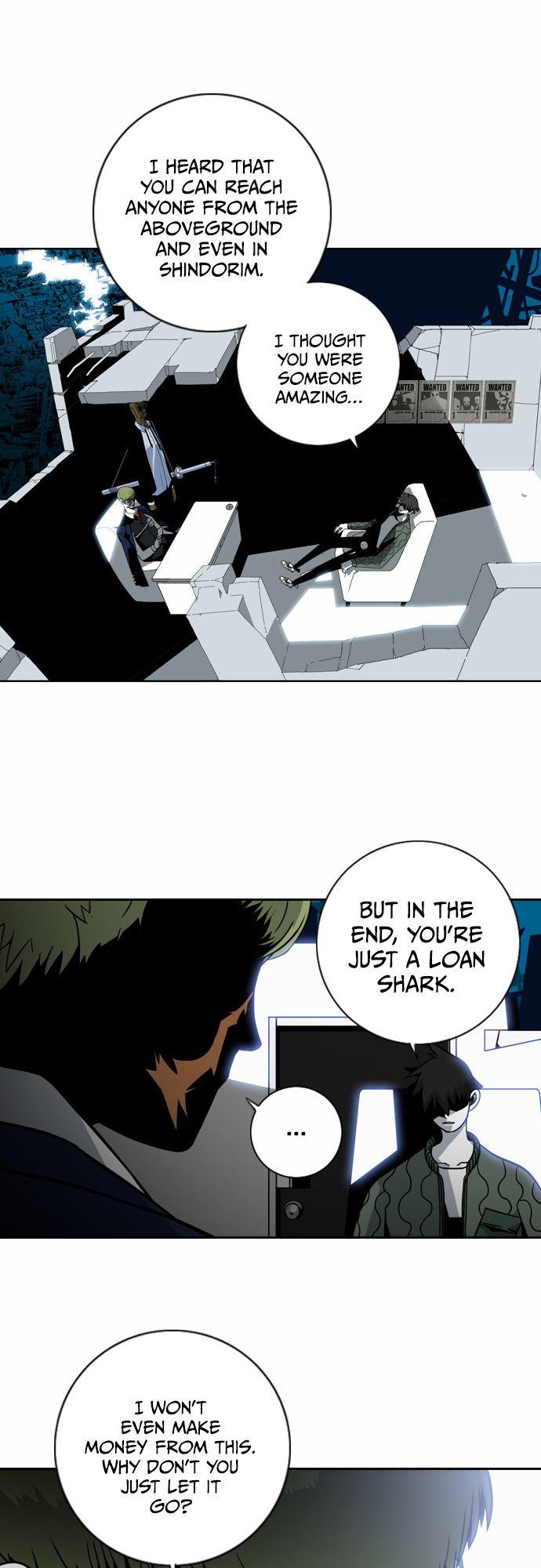 Read Sindorim chapter 10 image 33 on Lezhin