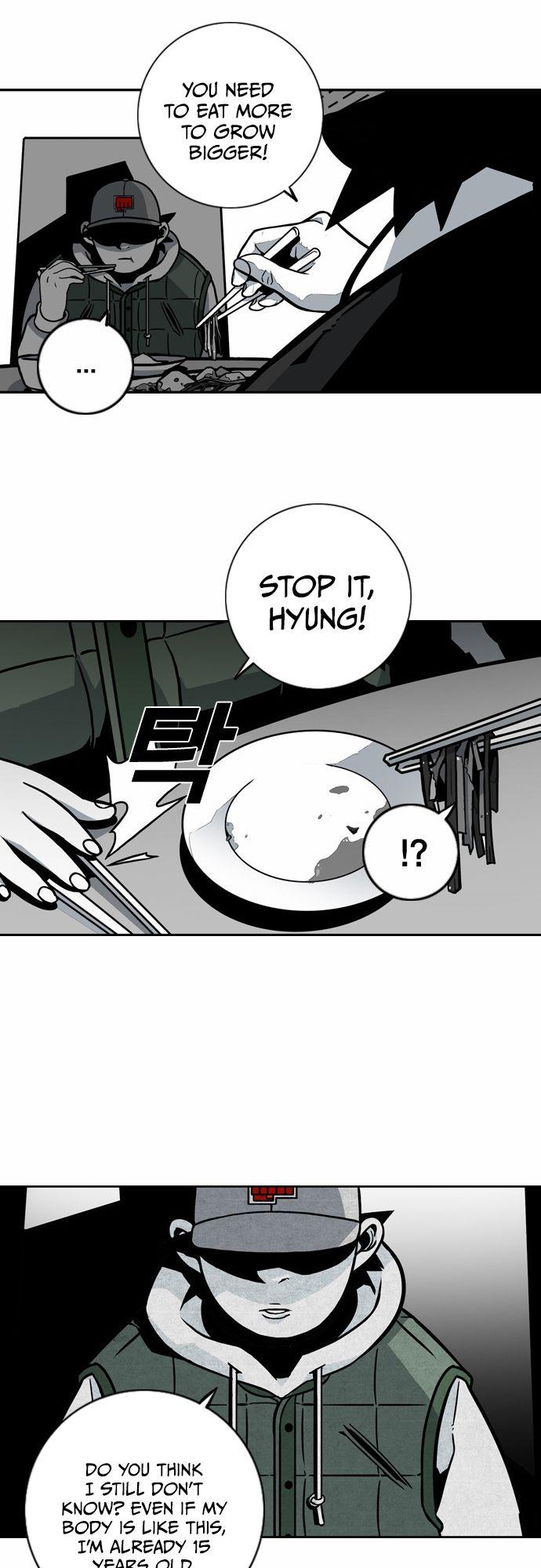 Read Sindorim chapter 11 image 12 on Lezhin