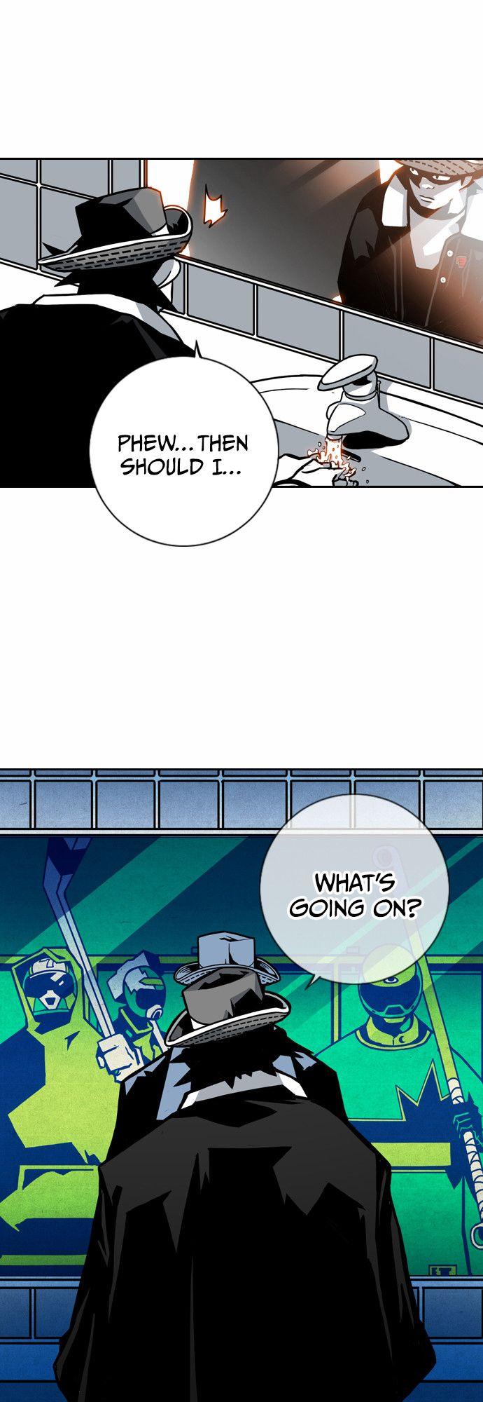 Read Sindorim chapter 11 image 20 on Lezhin