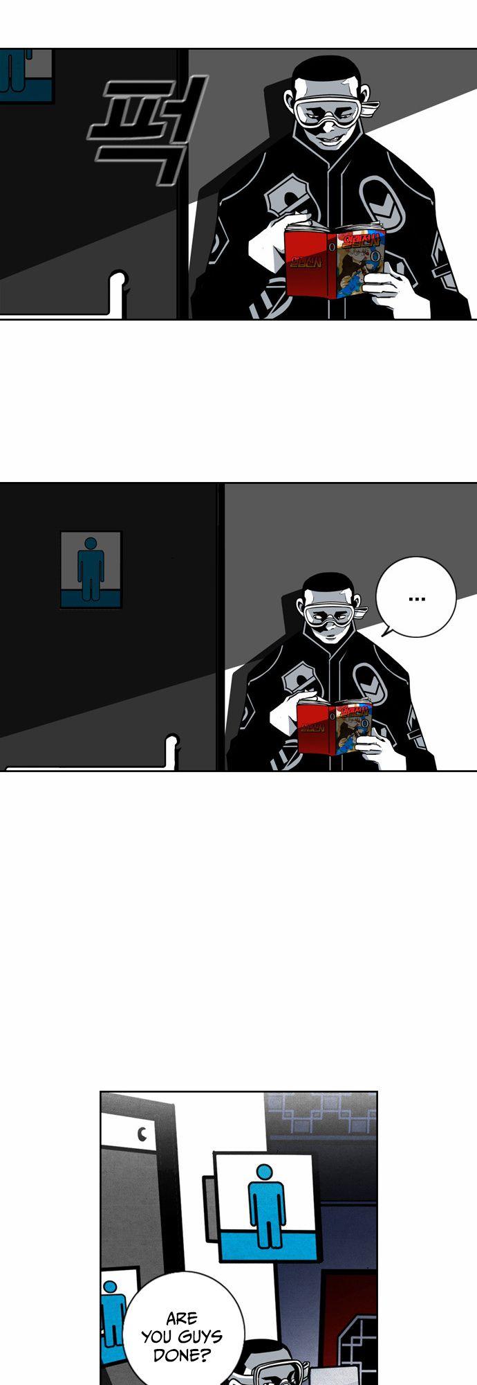 Read Sindorim chapter 11 image 24 on Lezhin