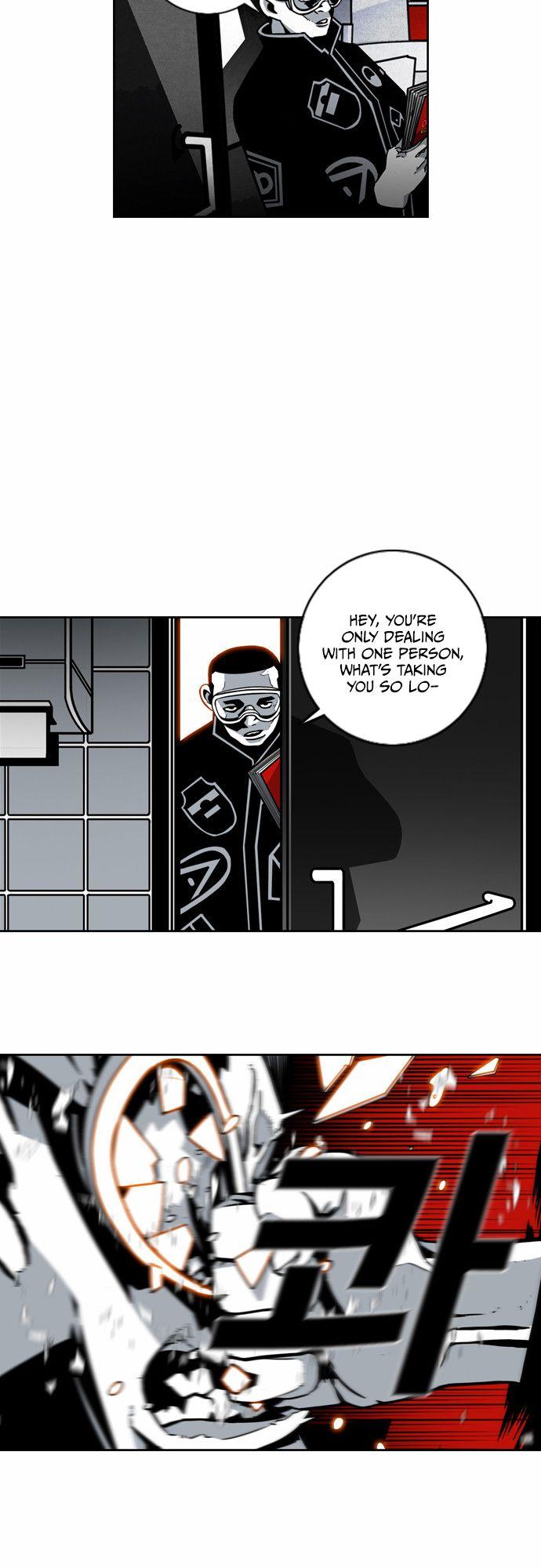 Read Sindorim chapter 11 image 25 on Lezhin