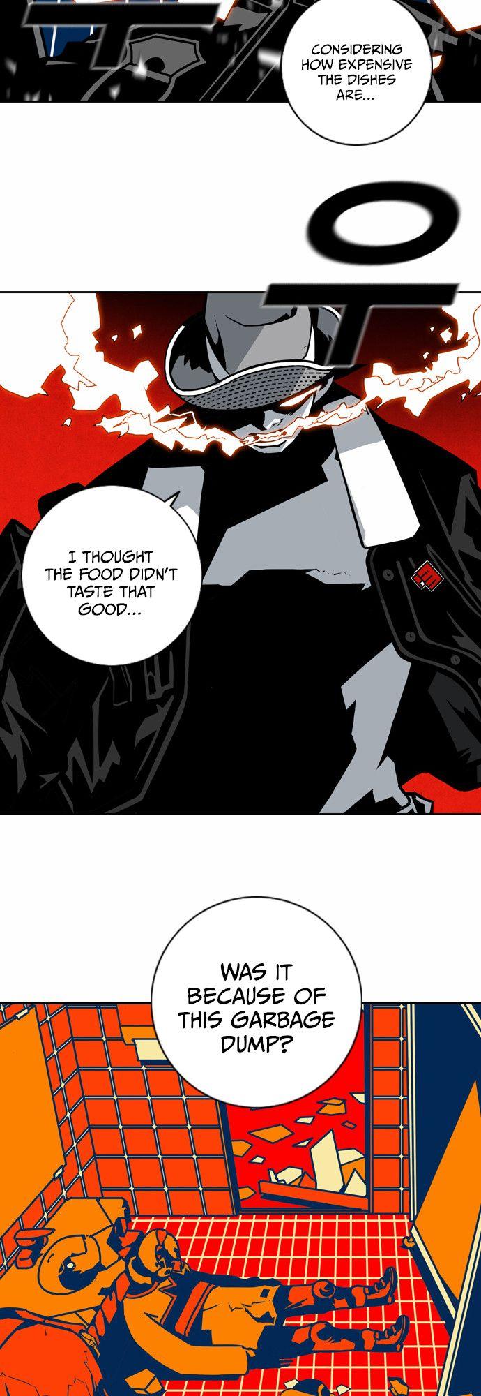 Read Sindorim chapter 11 image 28 on Lezhin