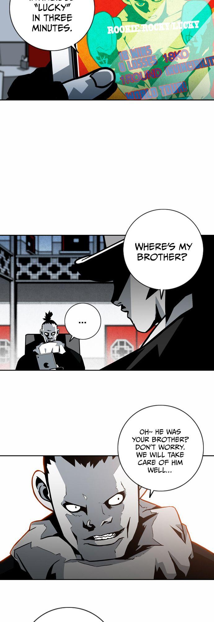 Read Sindorim chapter 11 image 31 on Lezhin