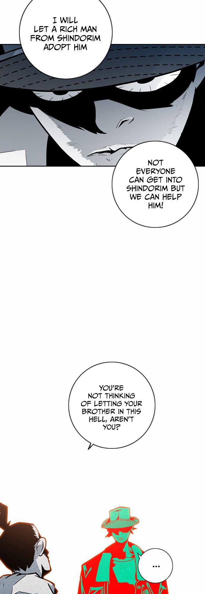 Read Sindorim chapter 11 image 32 on Lezhin