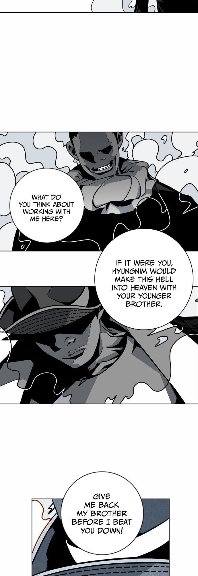 Read Sindorim chapter 11 image 35 on Lezhin