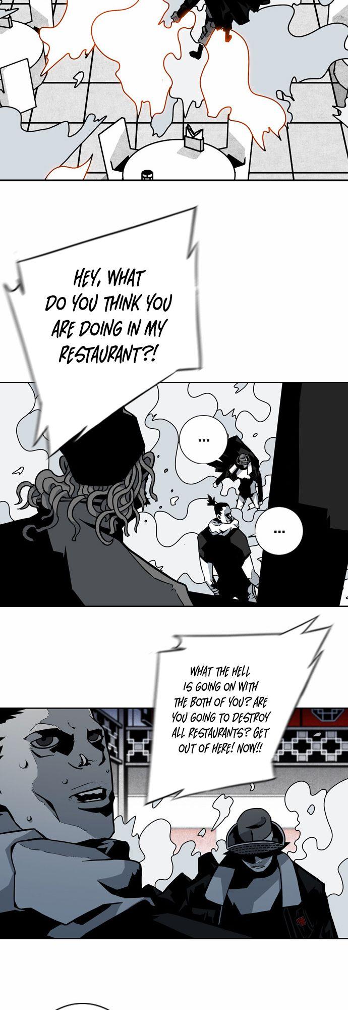 Read Sindorim chapter 11 image 37 on Lezhin