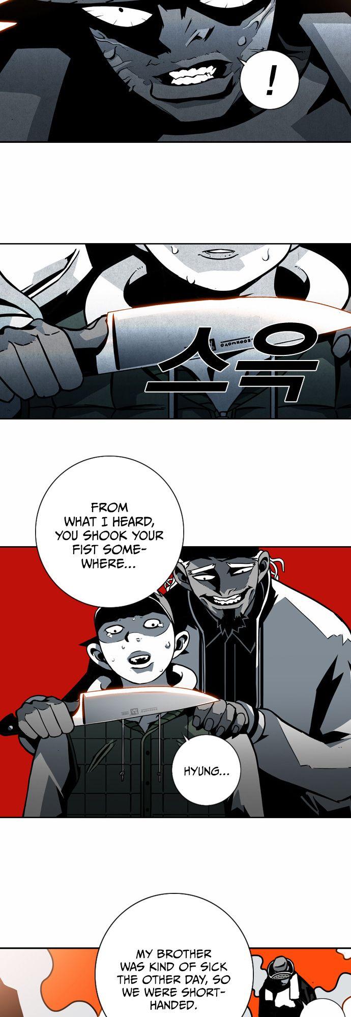 Read Sindorim chapter 11 image 42 on Lezhin