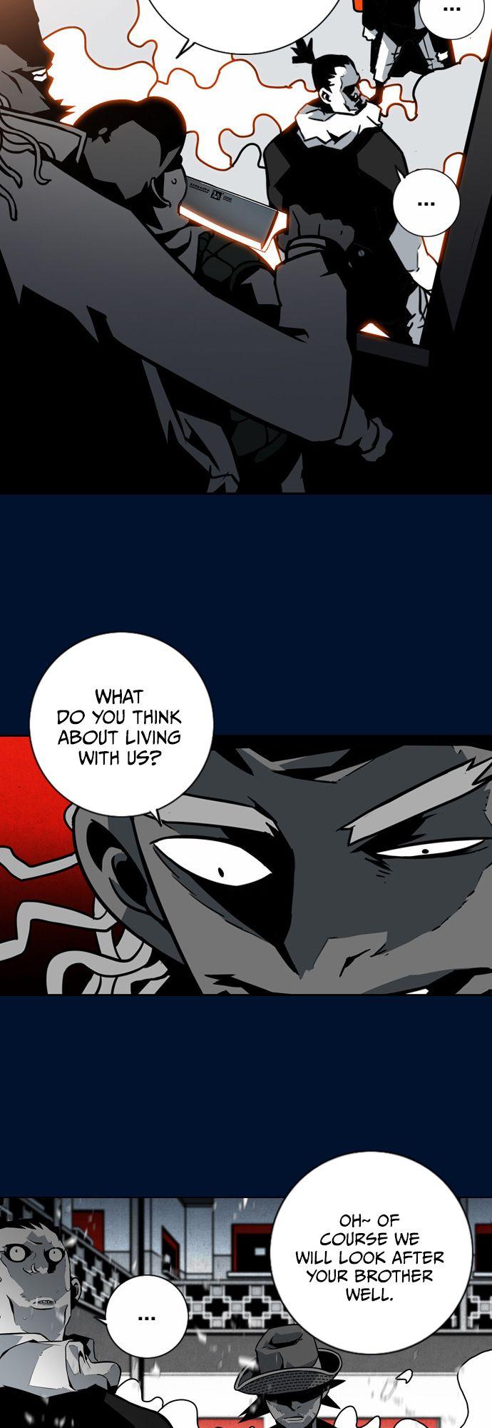 Read Sindorim chapter 11 image 43 on Lezhin