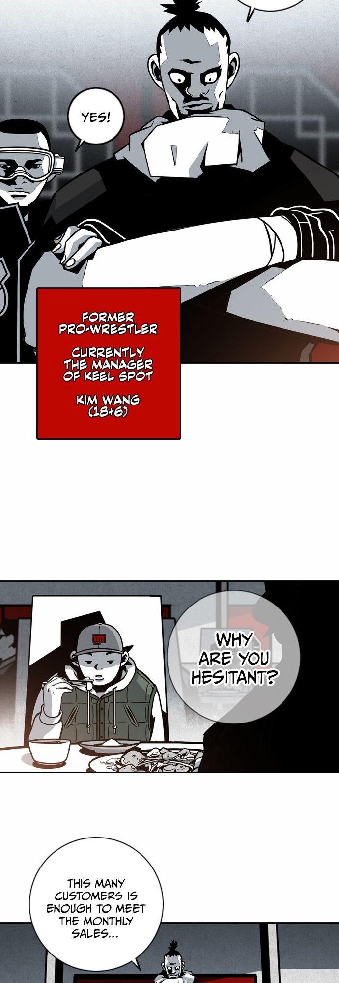 Read Sindorim chapter 11 image 6 on Lezhin
