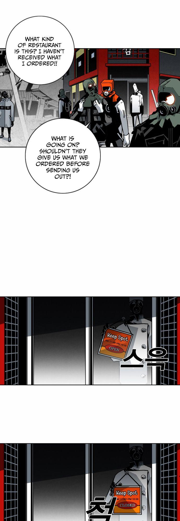 Read Sindorim chapter 11 image 9 on Lezhin