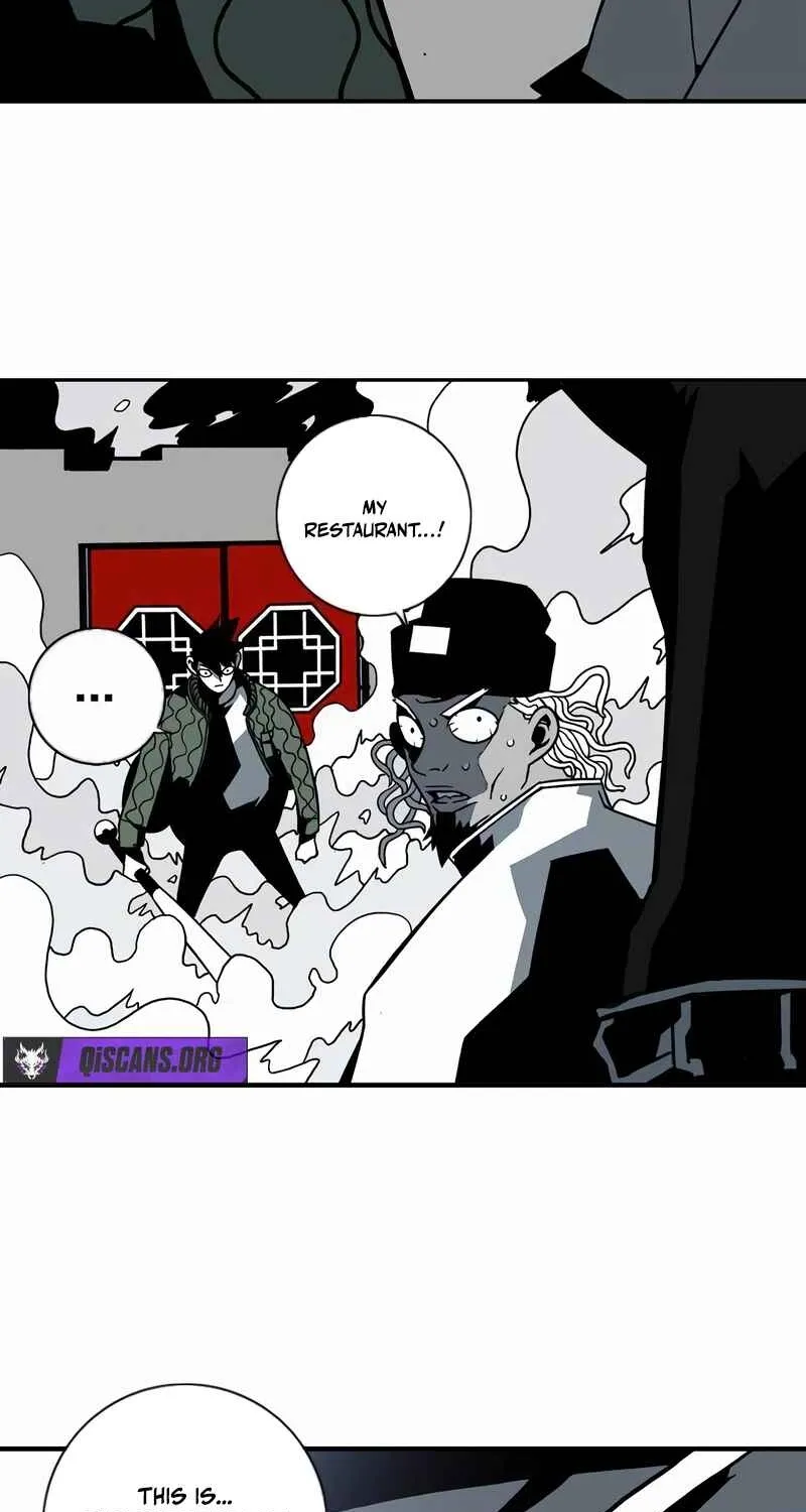 Read Sindorim chapter 13 image 22 on Lezhin