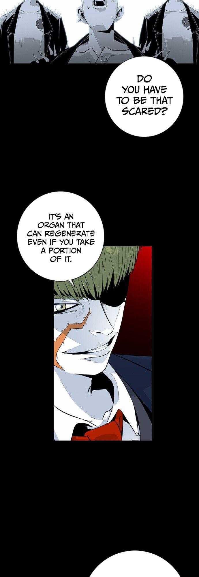 Read Sindorim chapter 3 image 11 on Lezhin