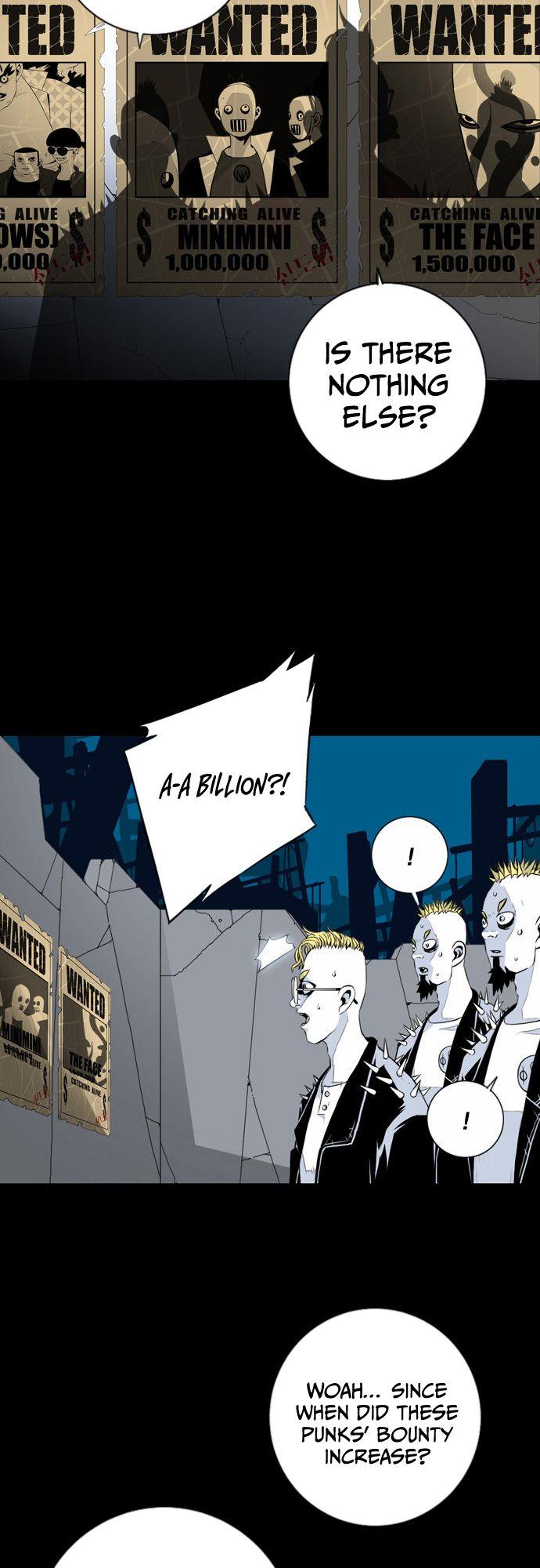Read Sindorim chapter 3 image 13 on Lezhin