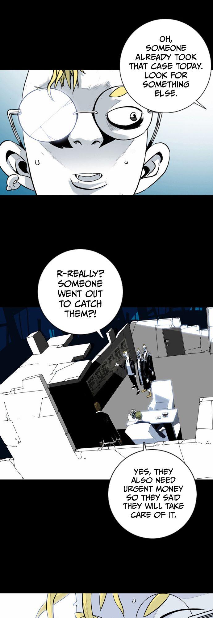 Read Sindorim chapter 3 image 15 on Lezhin