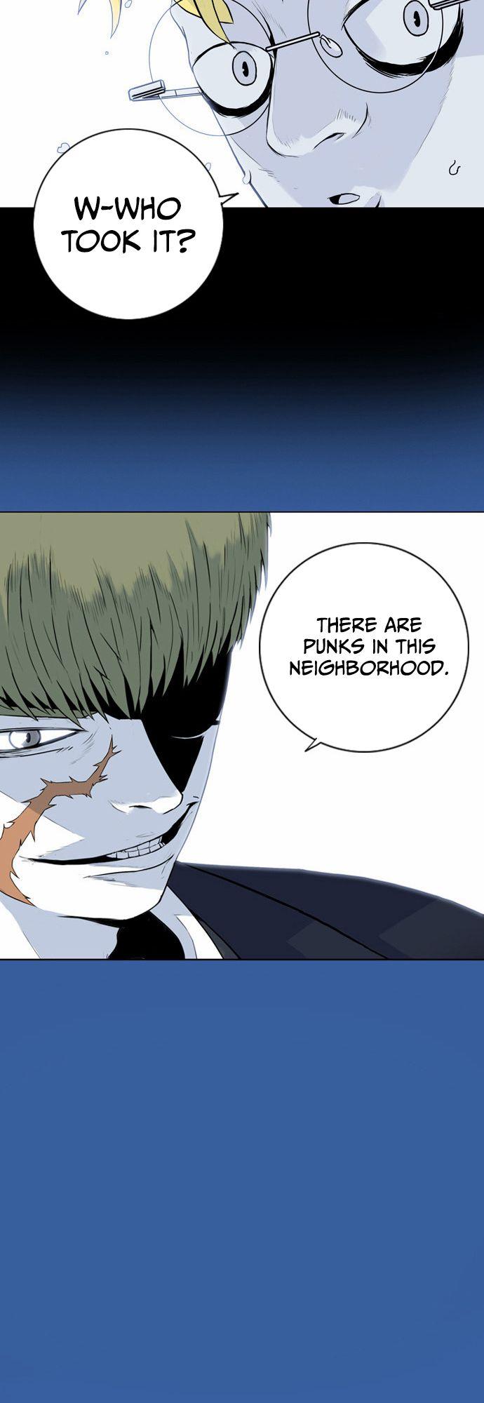Read Sindorim chapter 3 image 16 on Lezhin