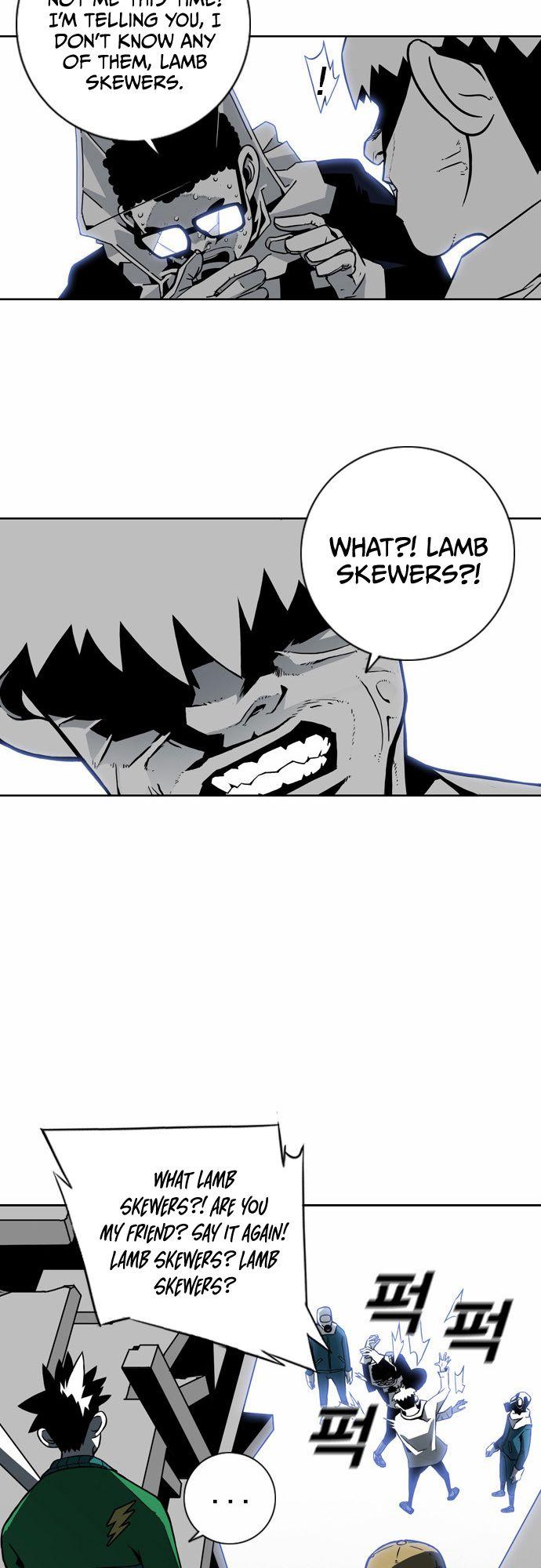 Read Sindorim chapter 3 image 21 on Lezhin